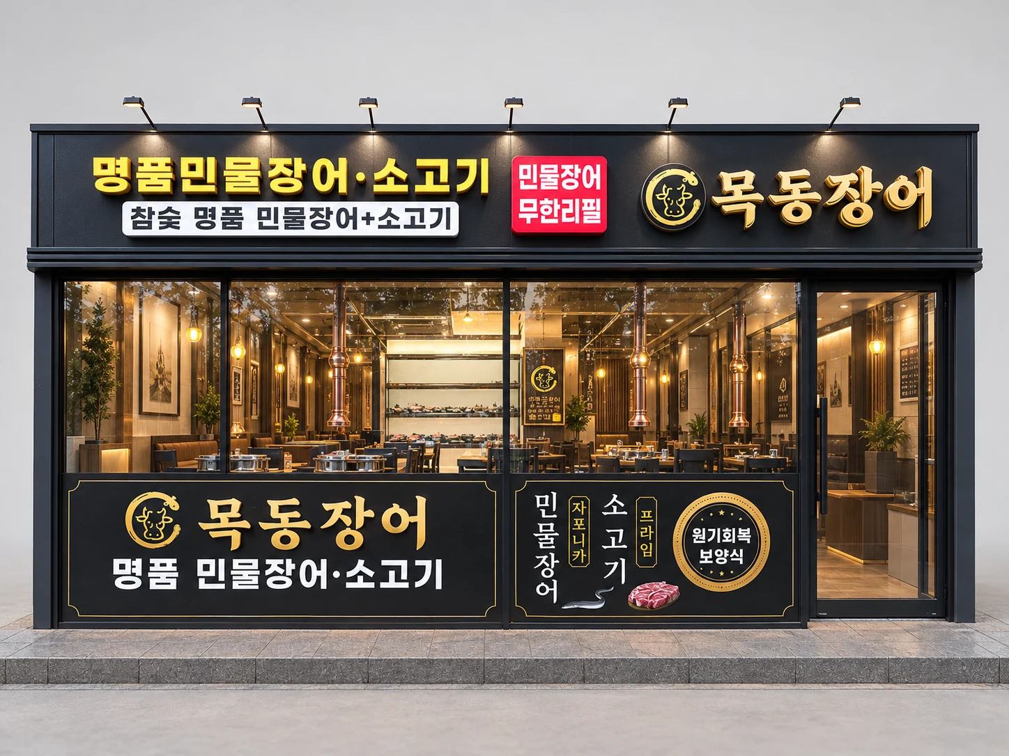 파주야당점