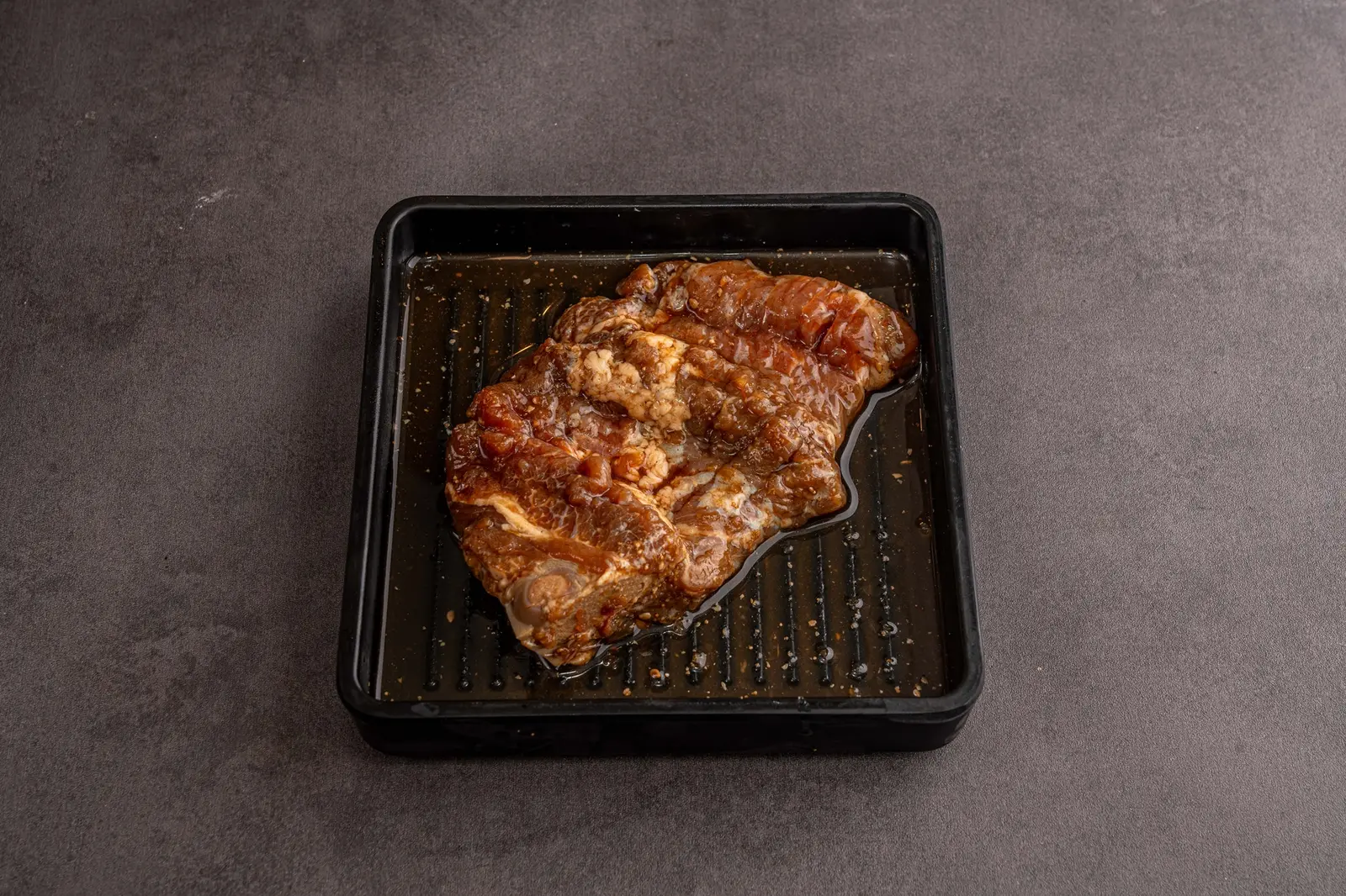 돼지갈비
